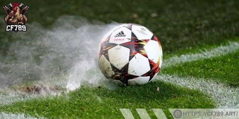 Hướng dẫn cách bắt kèo đá banh