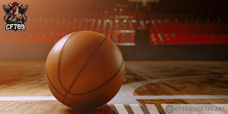 Bộ môn thể thao tốc độ bóng rổ