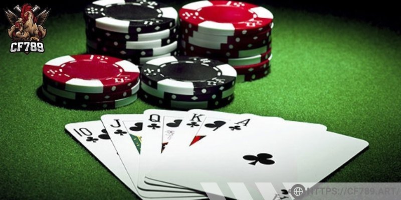 Giới thiệu về cách chơi xì dách