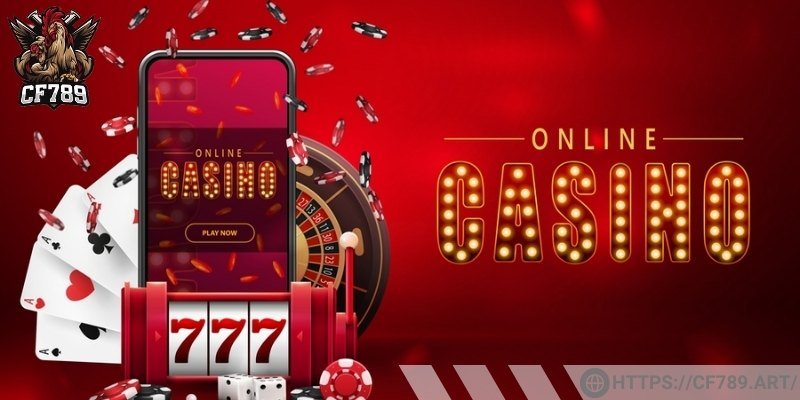 Khám phá game casino Roulette