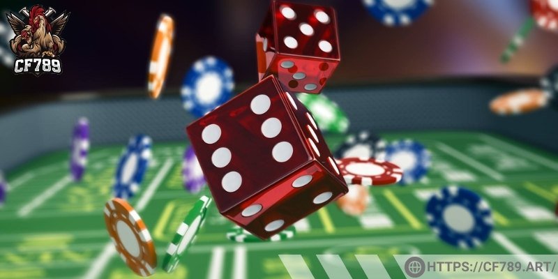 Mẹo chơi casino trực tuyến toàn thắng