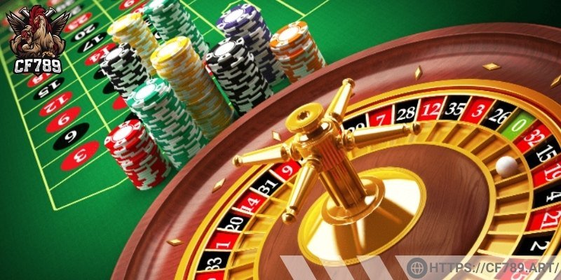 Nhà cung cấp game xanh chín