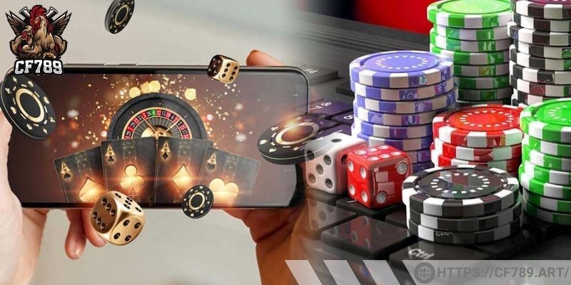 Siêu phẩm casino đình đám Blackjack