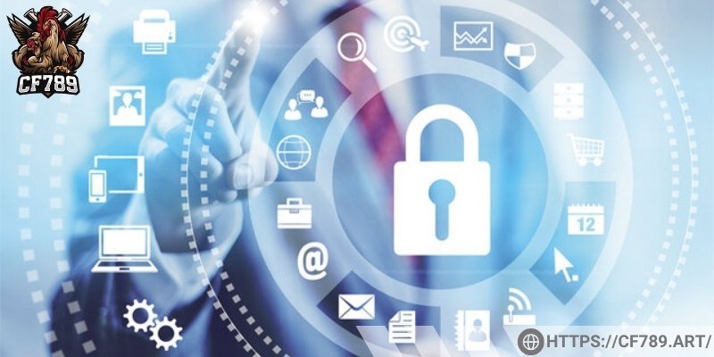 Chính sách bảo mật bảo vệ thông tin cá nhân người dùng