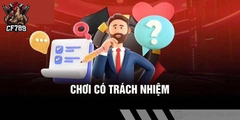 Chơi có trách nhiệm giúp tâm lý ổn định