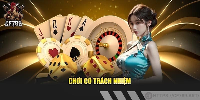 Góp phần xây dựng môi trường cá cược lành mạnh