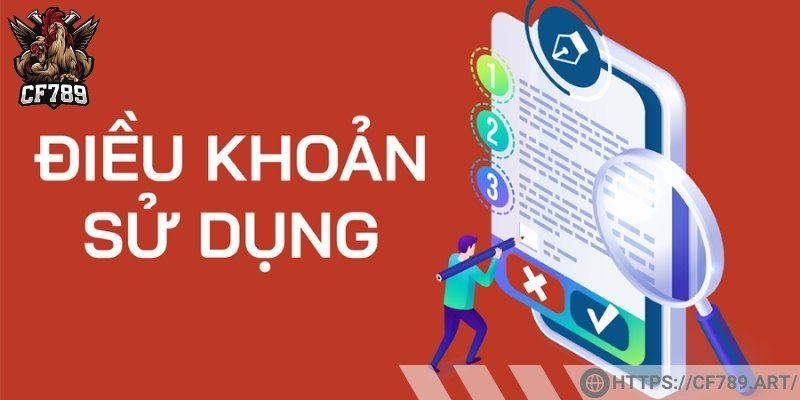 Điều khoản về giao dịch & rút tiền