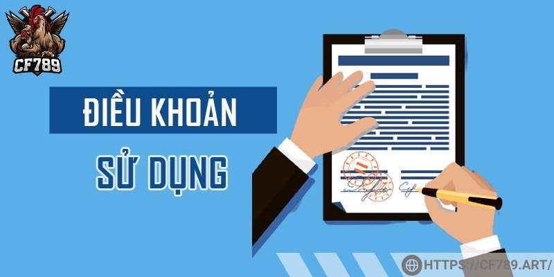 Sơ lược về điều khoản sử dụng
