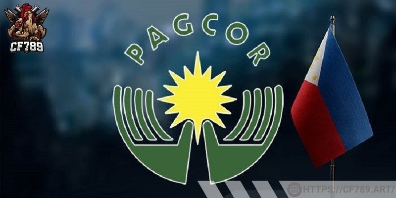 Giấy phép PAGCOR