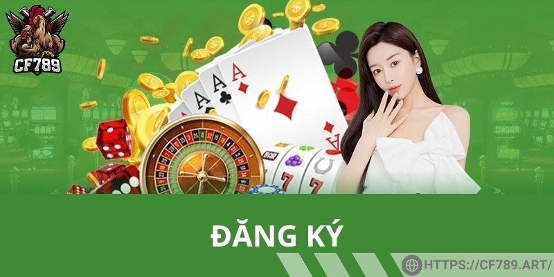 Đăng ký bằng trình duyệt điện thoại