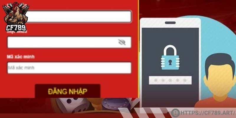 Đăng nhập với ứng dụng