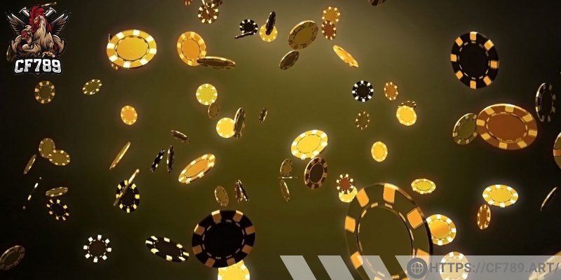 Thưởng chào mừng cần điều kiện gì?