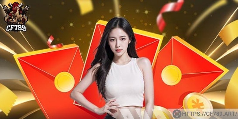 Thưởng chào mừng - Ưu đãi dành cho cho hội viên