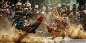 Các tiêu chí đánh giá nhà cái đá gà uy tín