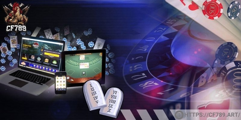 Tìm hiểu về game poker đổi thưởng uy tín