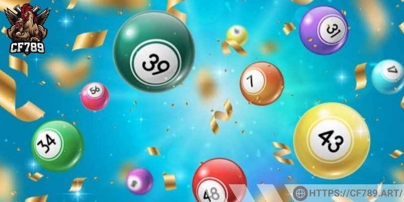 Cách tham gia quay số tại CF789