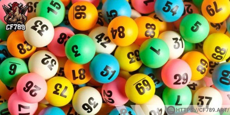 Hình thức quay số truyền thống