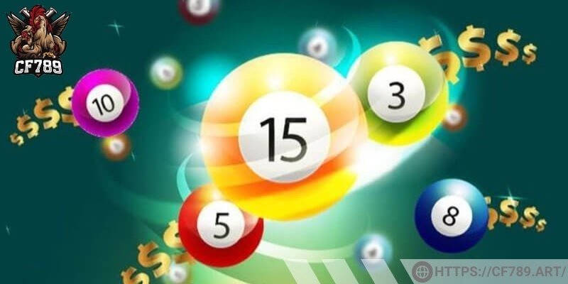 Tỷ lệ trả thưởng hấp dẫn